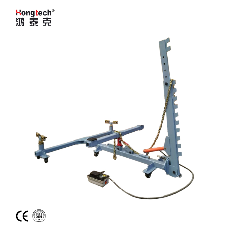 Car Frame Straightening - Hongtech HOT-Y1000 Low Price Home Garage