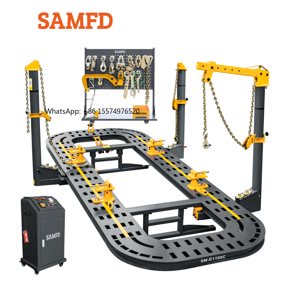 SellingSAMFD Factory Cheap Pul - Car Frame Straightening ulasan dan harga