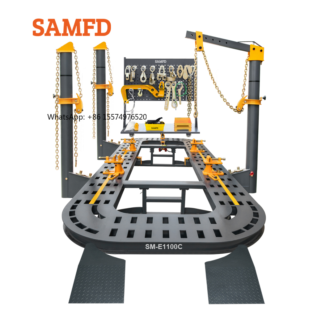 SellingSAMFD Factory Cheap Pul - Car Frame Straightening ulasan dan harga