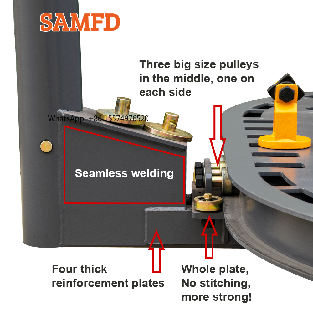SellingSAMFD Factory Cheap Pul - Car Frame Straightening ulasan dan harga