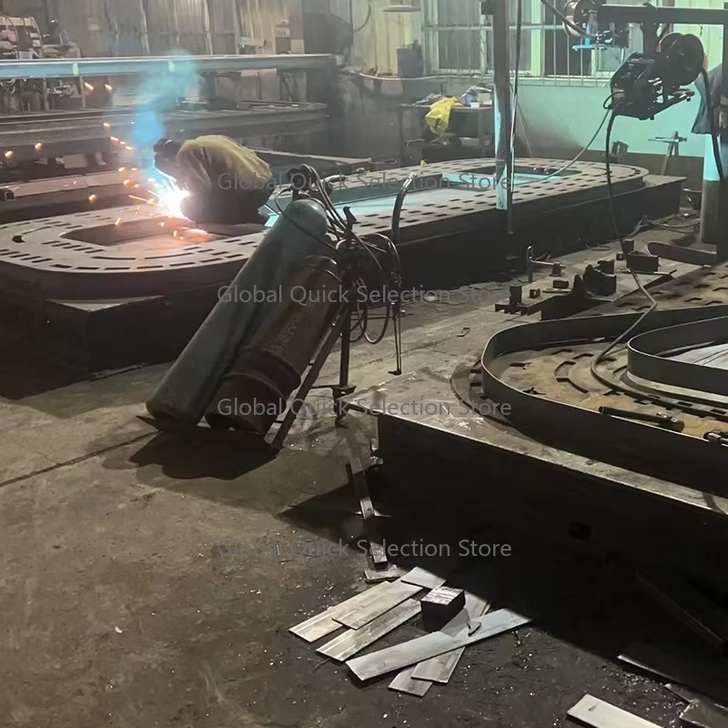 Heavy-duty Car Frame Straighte - Car Frame Straightening ulasan dan harga