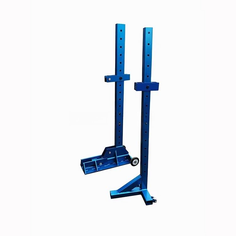 Truck Car Chassis Frame Machin - Car Frame Straightening ulasan dan harga