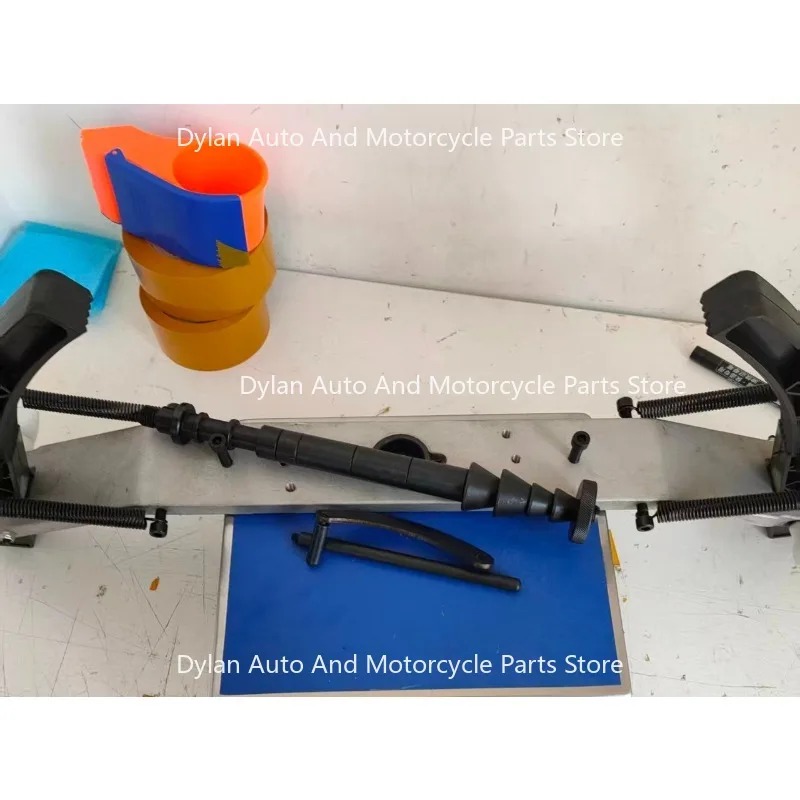1set Wheel Balancer Motorcycle - Tire Balance Machine ulasan dan harga