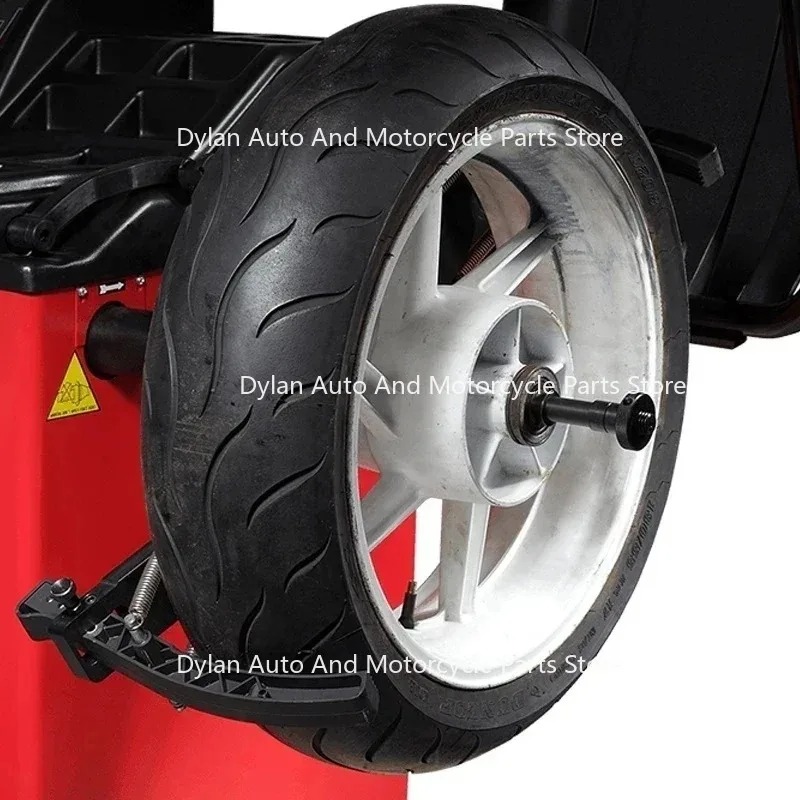 1set Wheel Balancer Motorcycle - Tire Balance Machine ulasan dan harga