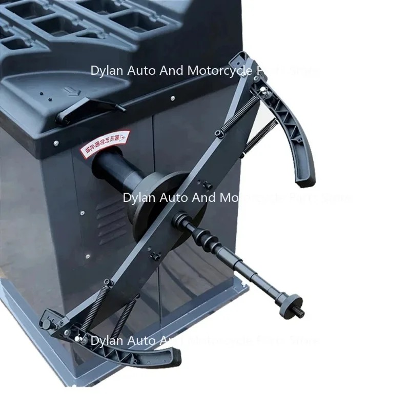 1set Wheel Balancer Motorcycle - Tire Balance Machine ulasan dan harga