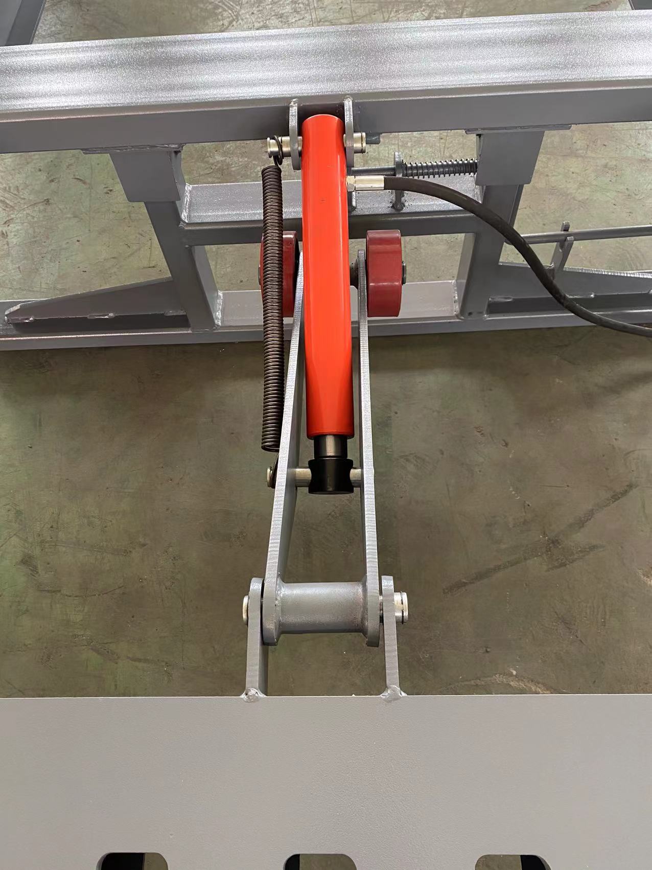 Frame Machine Bady Work Frame  - Car Frame Straightening ulasan dan harga