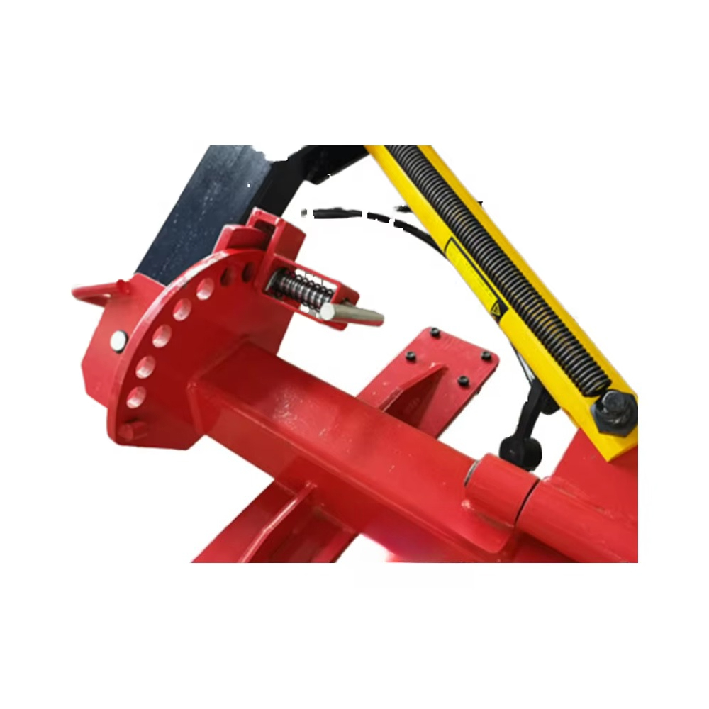 Iron Mobile Car Body Frame Ben - Car Frame Straightening ulasan dan harga