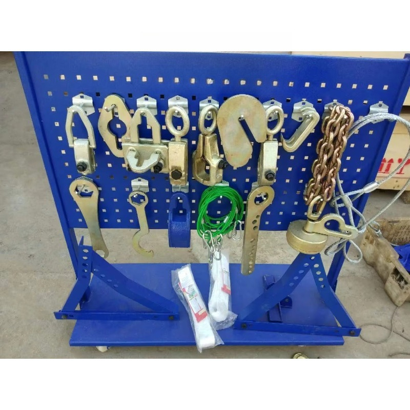 High Quality 2 Tower Auto Body - Car Frame Straightening ulasan dan harga