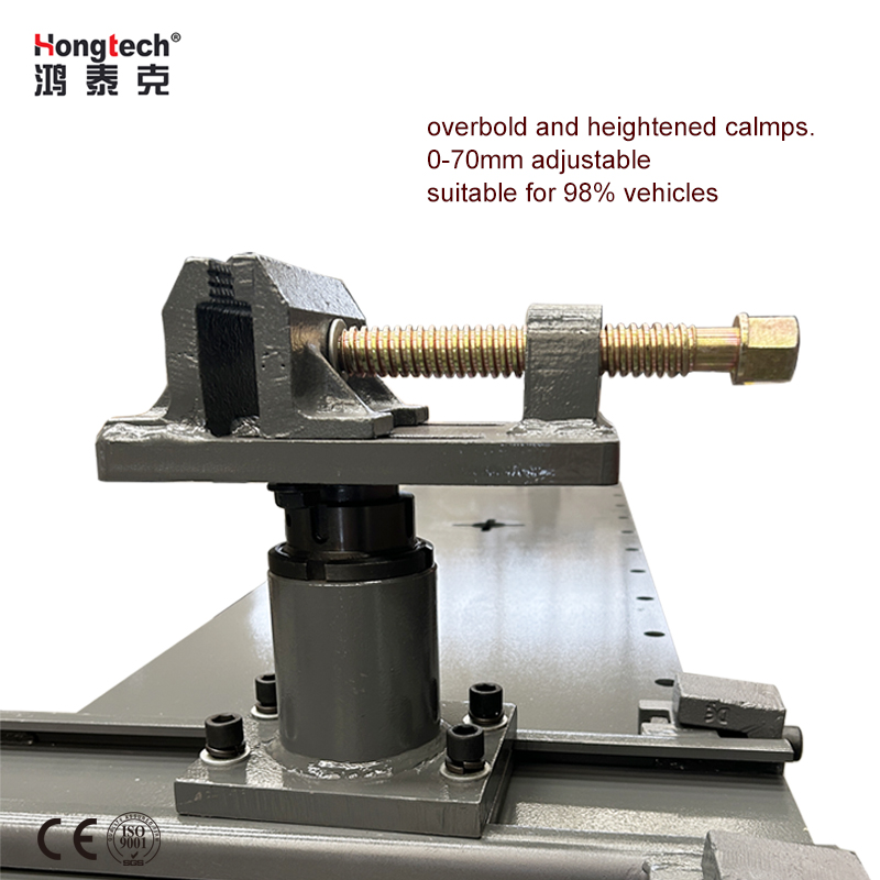 Hongtech Car Puller Frame Roti - Car Frame Straightening ulasan dan harga