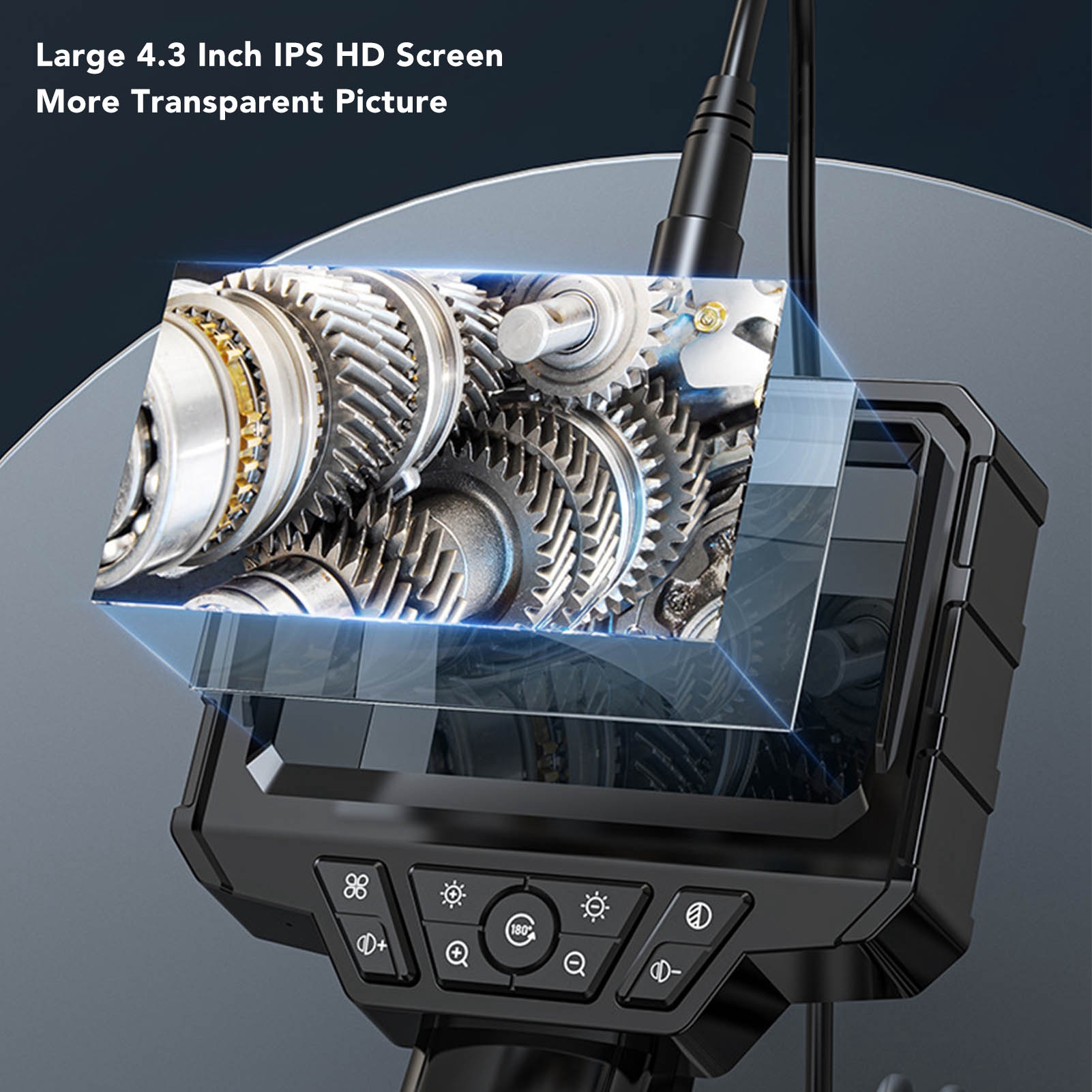 Inspection Camera Endoscope Ca - Endoscope Inspection Camera ulasan dan harga