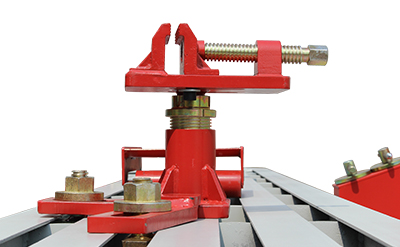 Auto Body Collision Frame Chas - Car Frame Straightening ulasan dan harga