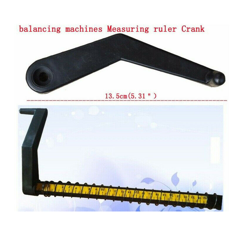Wheel Balance Instrument Calip - Tire Balance Machine ulasan dan harga