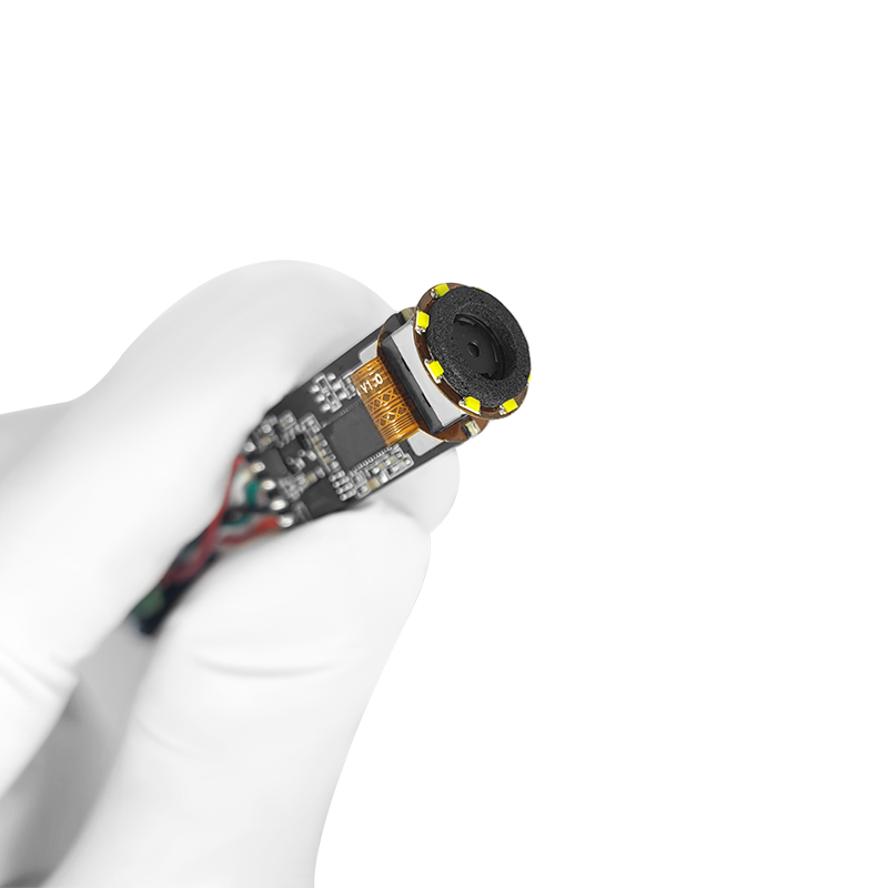 5MP Auto Focus - 4LED Dimmable - Endoscope Inspection Camera ulasan dan harga
