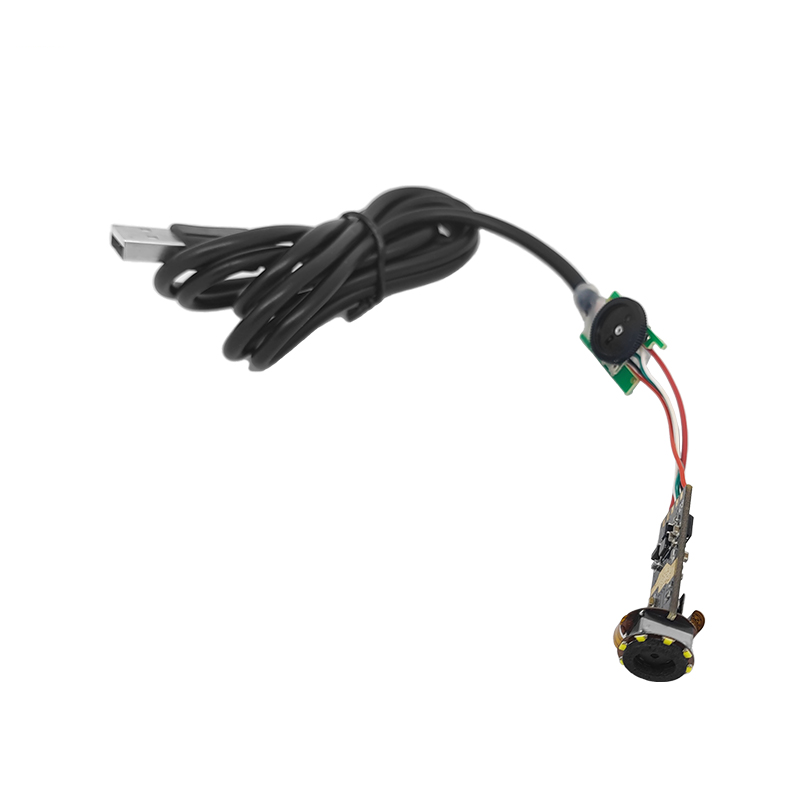 5MP Auto Focus - 4LED Dimmable - Endoscope Inspection Camera ulasan dan harga