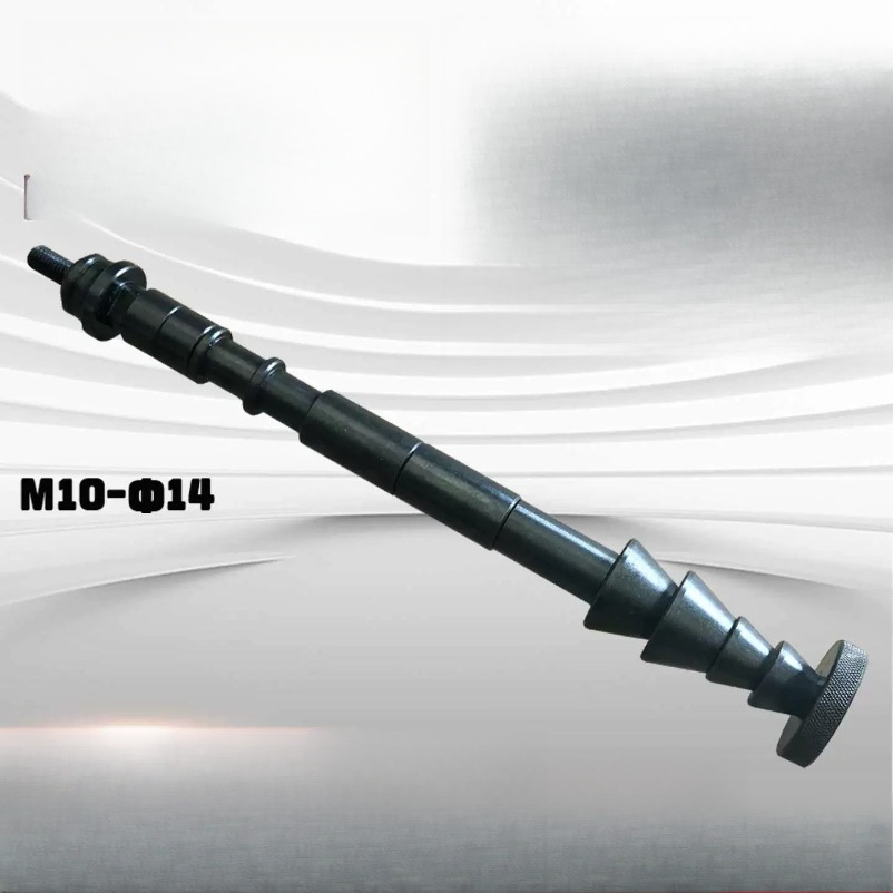 Motorcycle Wheel Balancer Adap - Tire Balance Machine ulasan dan harga