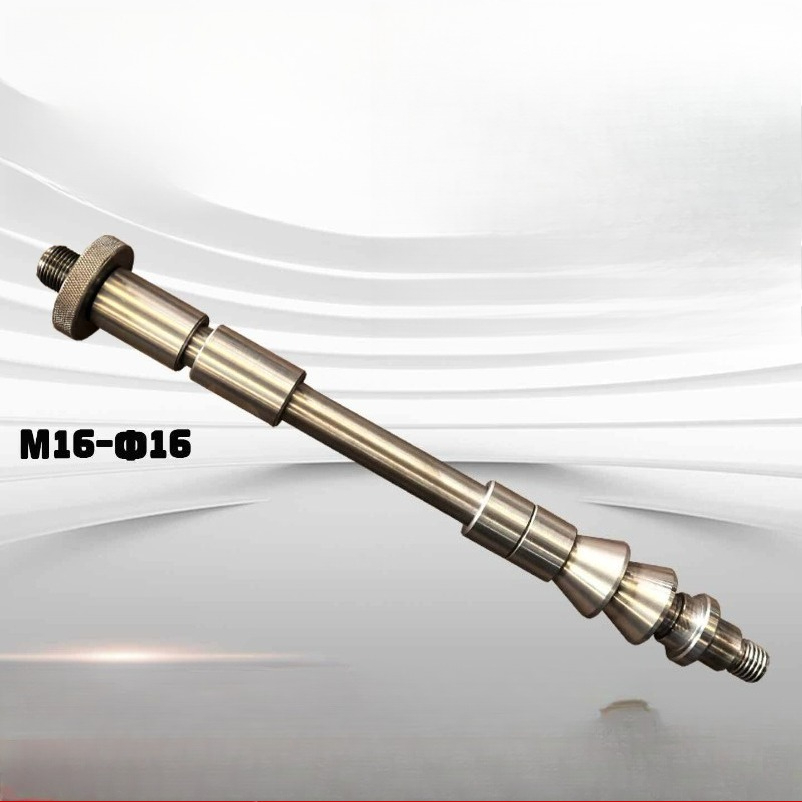 Motorcycle Wheel Balancer Adap - Tire Balance Machine ulasan dan harga