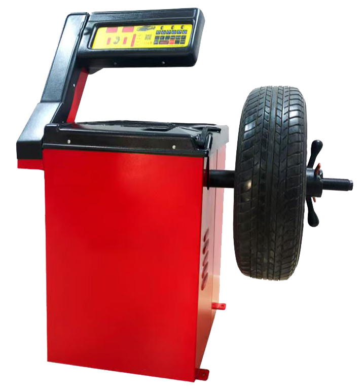 High Efficiency Tire Balancer  - Tire Balance Machine ulasan dan harga