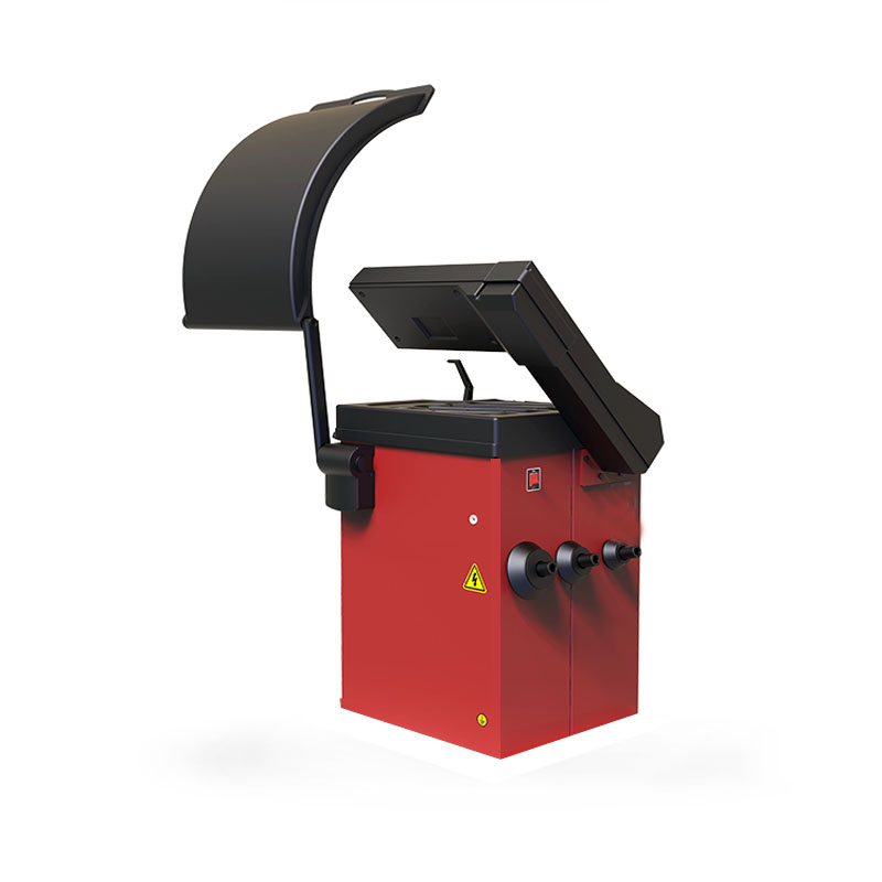 High Efficiency Tire Balancer  - Tire Balance Machine ulasan dan harga