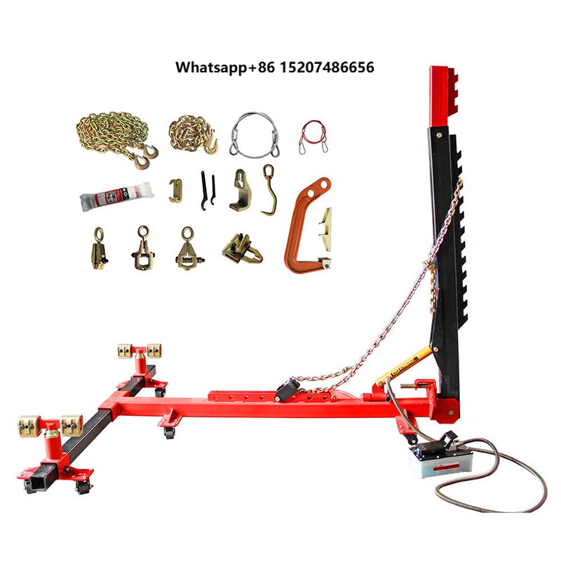 Hot Selling Portable Mobile Ca - Car Frame Straightening ulasan dan harga