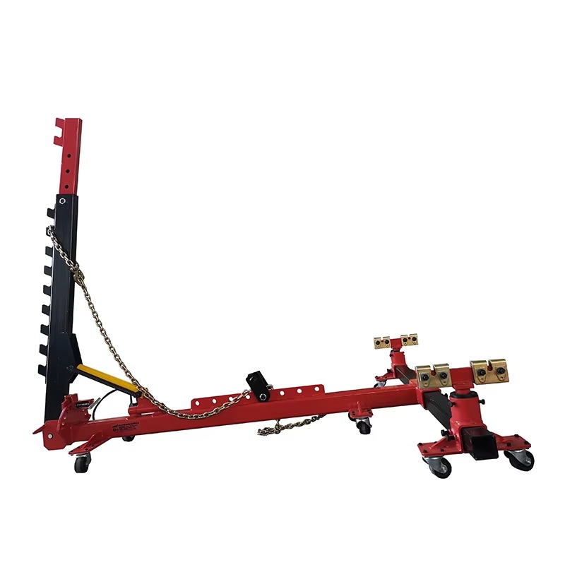 Hot Selling Portable Mobile Ca - Car Frame Straightening ulasan dan harga