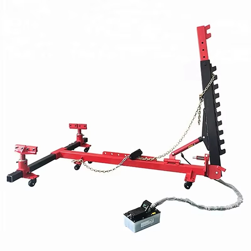 Hot Selling Portable Mobile Ca - Car Frame Straightening ulasan dan harga