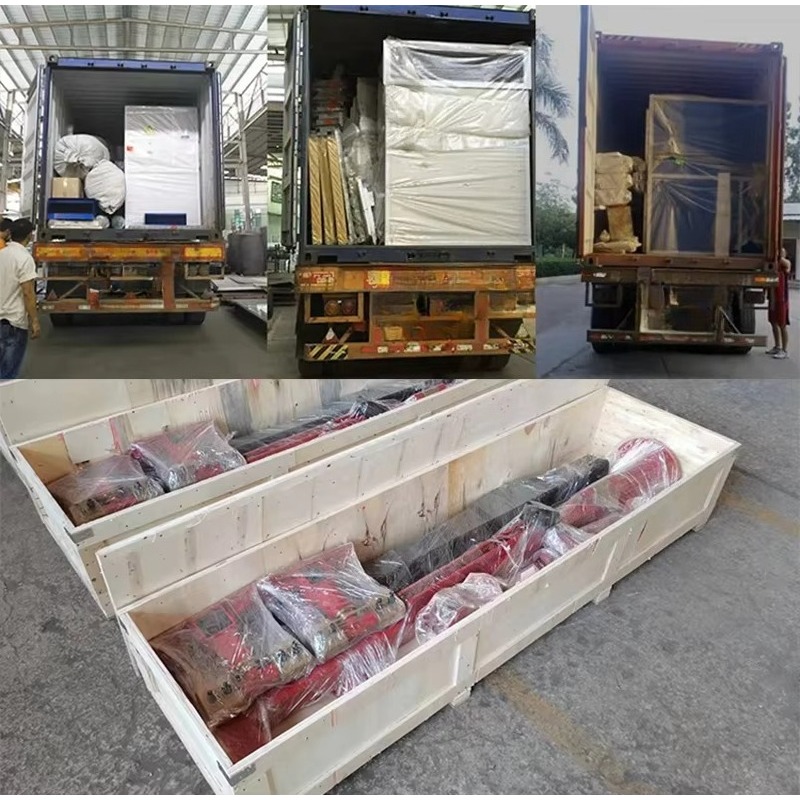 Hot Selling Portable Mobile Ca - Car Frame Straightening ulasan dan harga