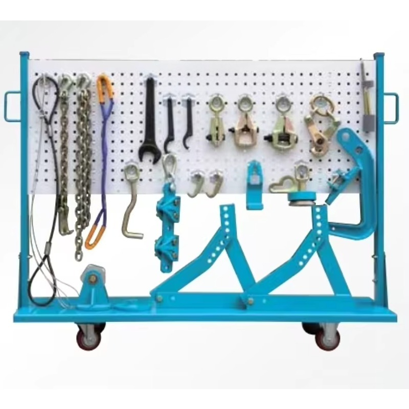 M2E 2026 Car Chassis Straighte - Car Frame Straightening ulasan dan harga