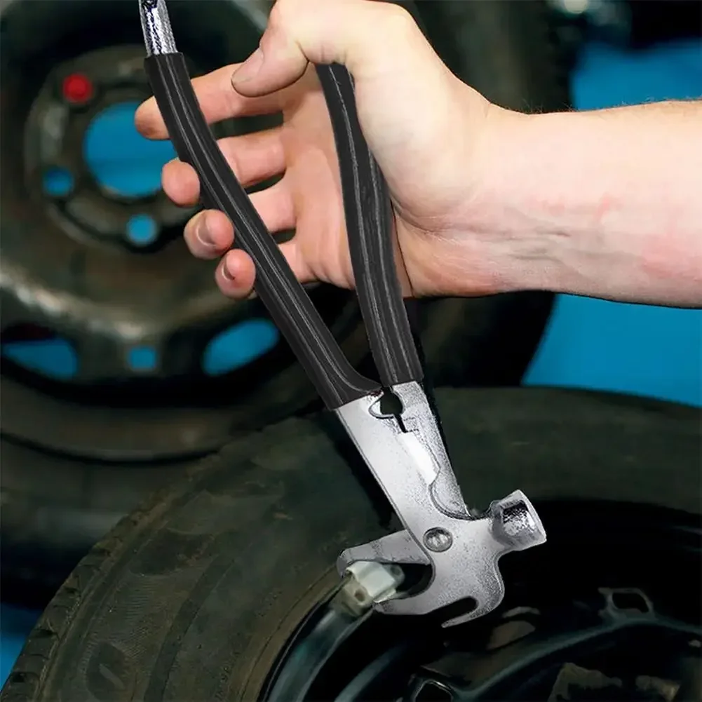 Car Tool Tire Repair Helper Wh - Tire Balance Machine ulasan dan harga