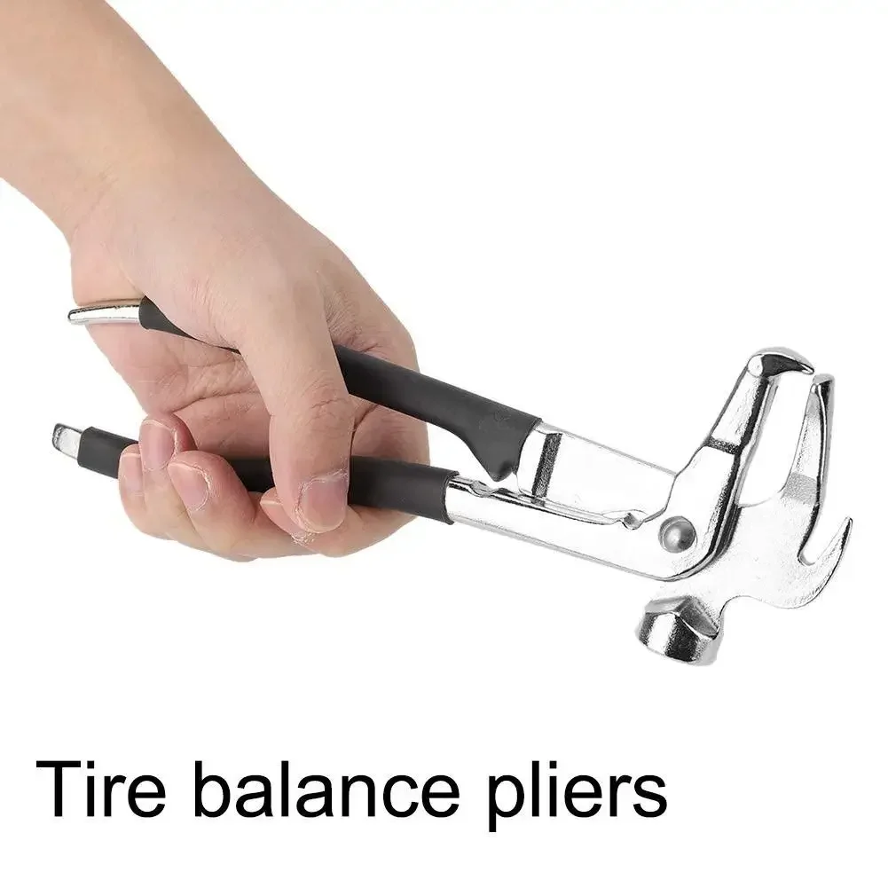 Car Tool Tire Repair Helper Wh - Tire Balance Machine ulasan dan harga