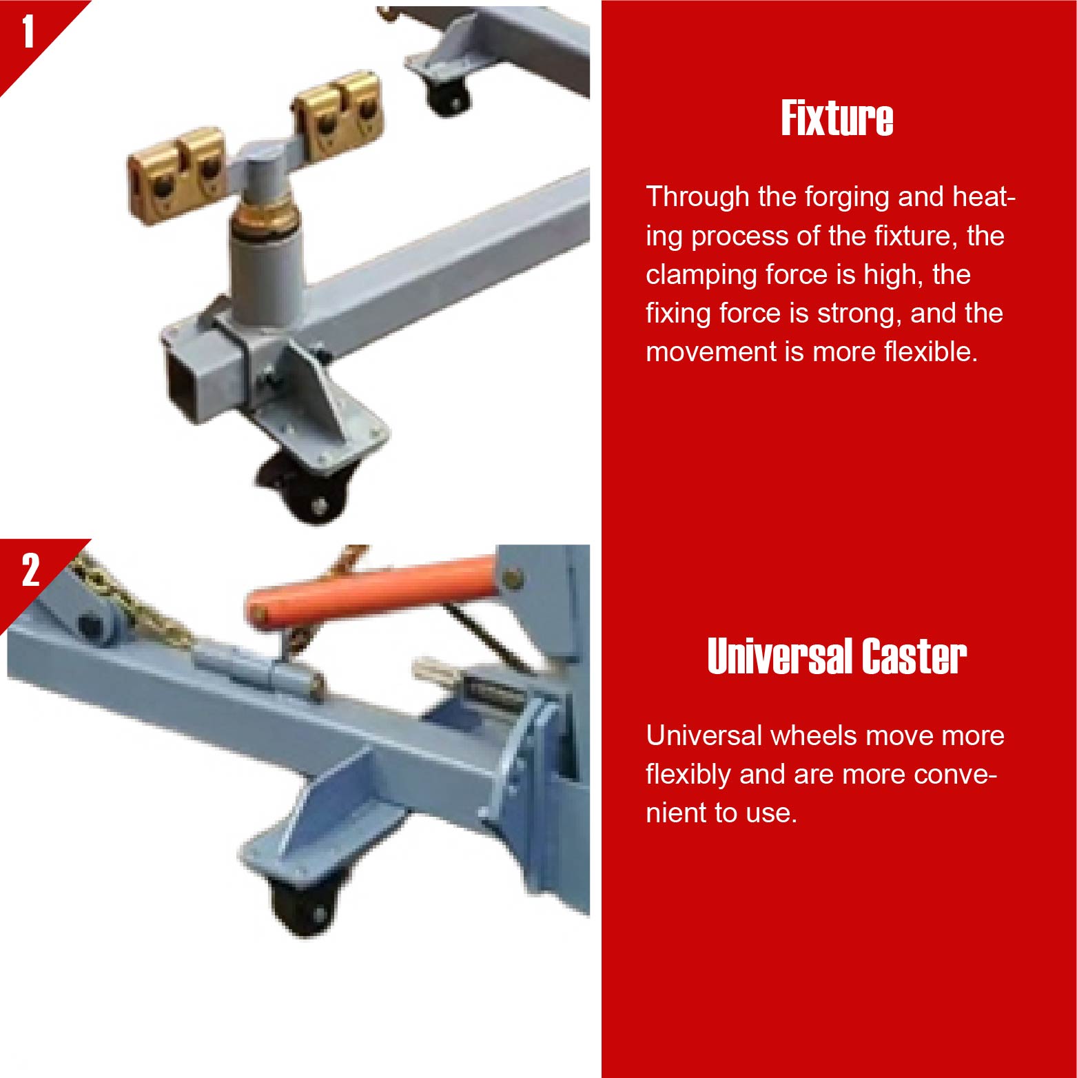 Hongtech HOT-Y1000 Low Price H - Car Frame Straightening ulasan dan harga