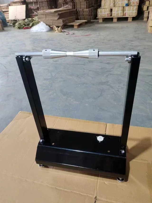 New Motorcycle Tire Balance Fr - Tire Balance Machine ulasan dan harga