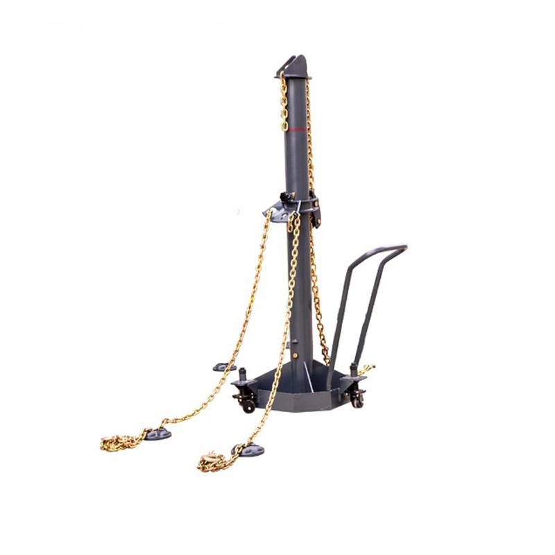 Auto Body Frame Straightening  - Car Frame Straightening ulasan dan harga