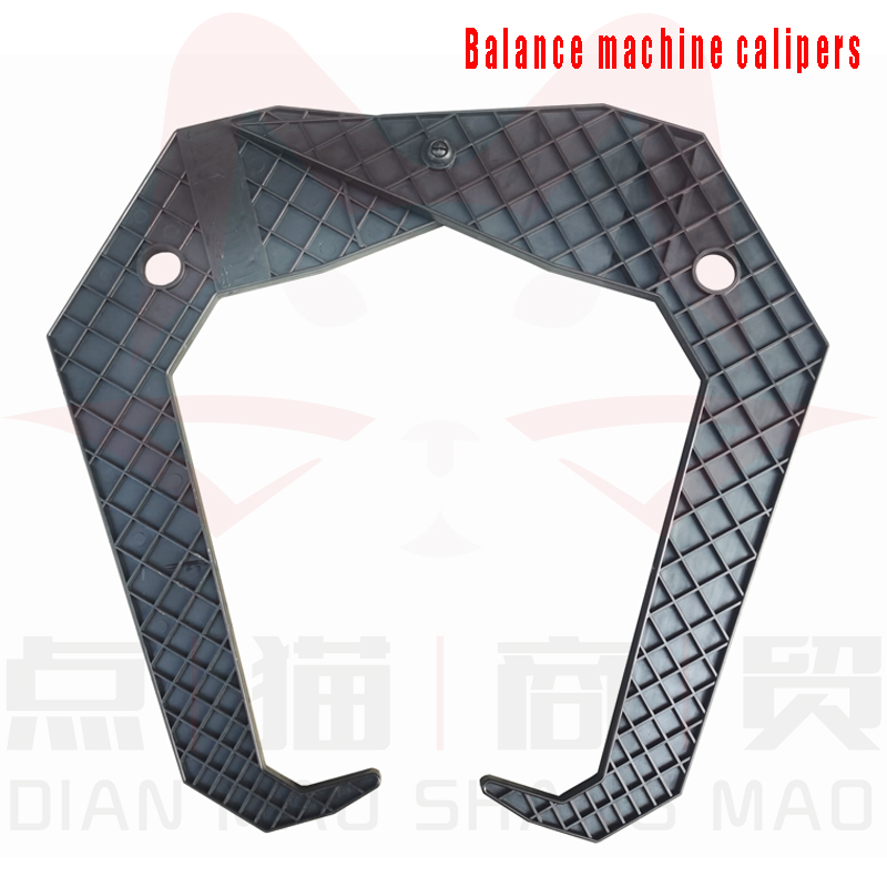 Tire width caliper, dynamic ba - Tire Balance Machine ulasan dan harga