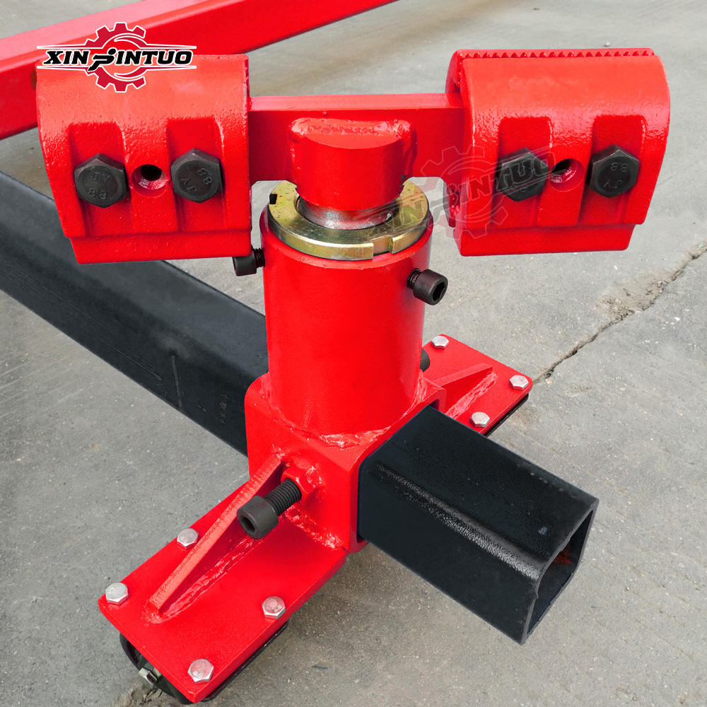 XINJINTUO Automotive Equipment - Car Frame Straightening ulasan dan harga