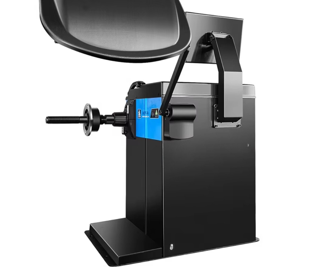 Hot-selling Turbocharger Crank - Tire Balance Machine ulasan dan harga