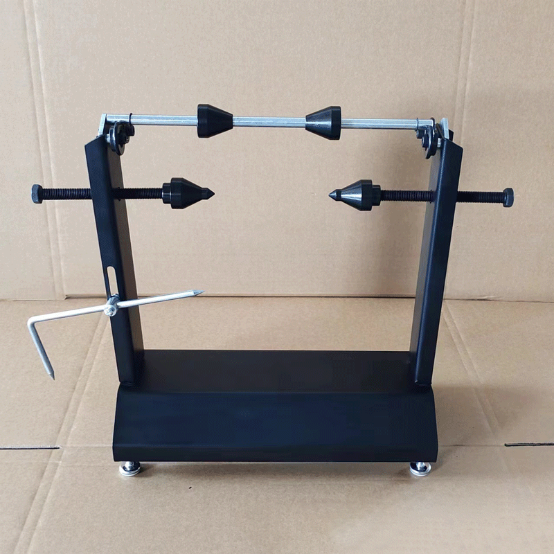 Motorcycle Tire Balance Frame  - Tire Balance Machine ulasan dan harga