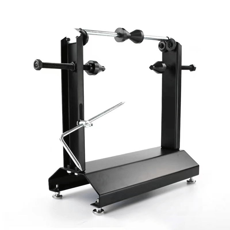 Motorcycle Tire Balance Frame  - Tire Balance Machine ulasan dan harga