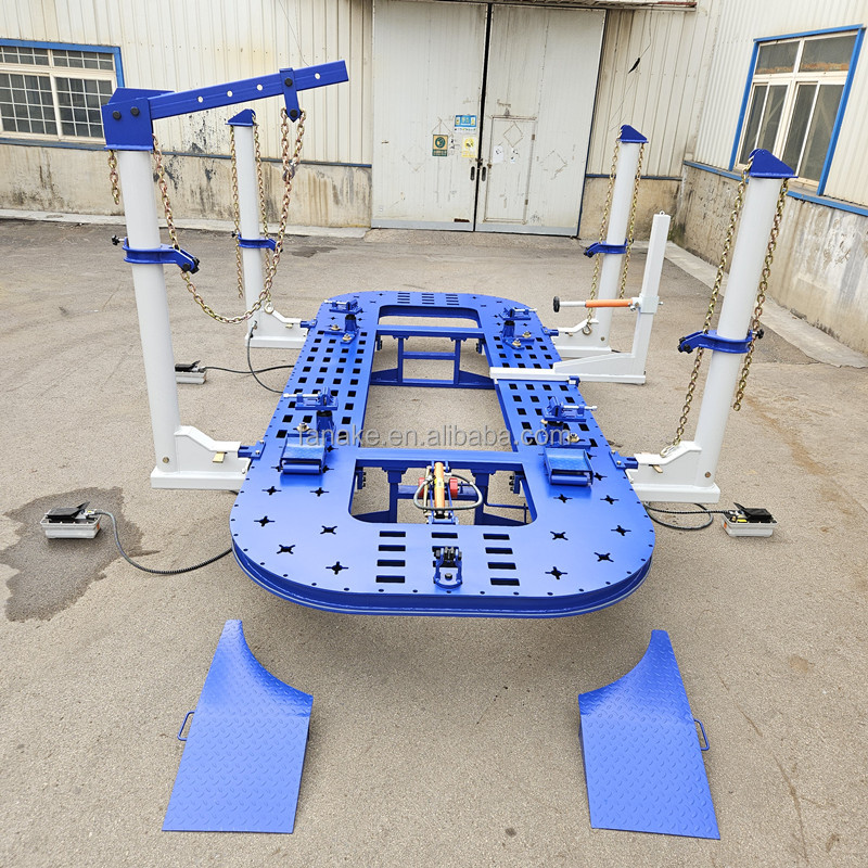 Top Quality Electric Car Frame - Car Frame Straightening ulasan dan harga
