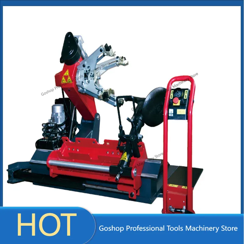 14-26 inch truck automatic tir - Tire Balance Machine ulasan dan harga