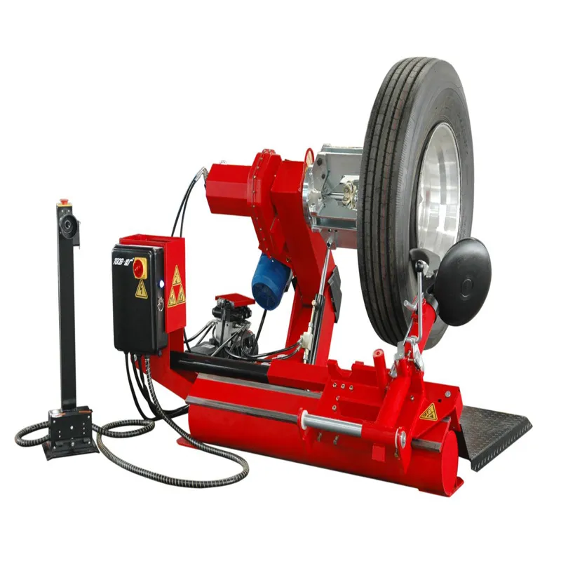 14-26 inch truck automatic tir - Tire Balance Machine ulasan dan harga