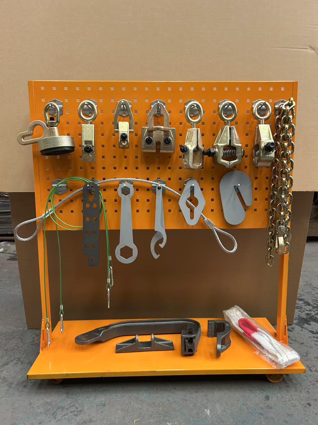 High Quality Hongtech Car Body - Car Frame Straightening ulasan dan harga