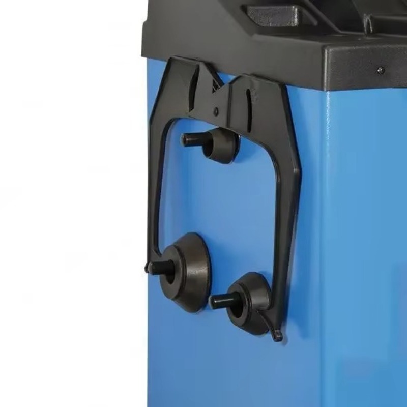 Factory Wheel Balancer Tyre Ba - Tire Balance Machine ulasan dan harga