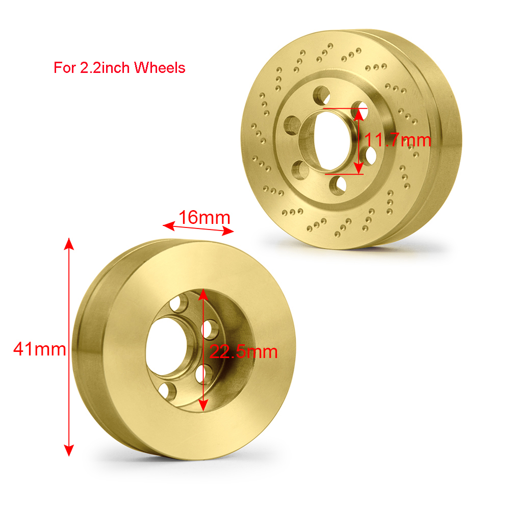 AXSPEED 2pcs Brass Internal Co - Tire Balance Machine ulasan dan harga