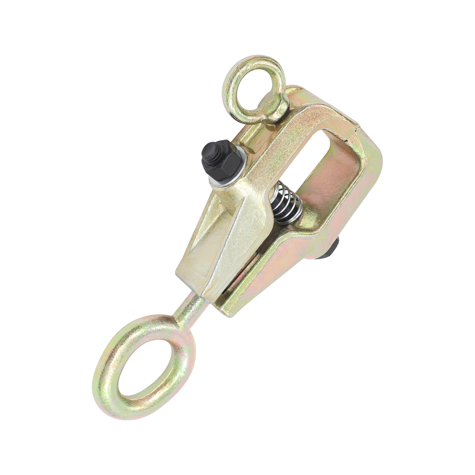 5 Ton Self Tightening Pull Cla - Car Frame Straightening ulasan dan harga
